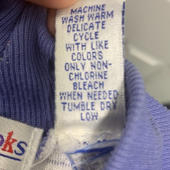 Christie Brooks Kid Sweater - Picture 4 of 7